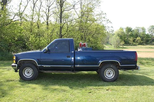 Property photo 33 - FARM EQUIPMENT AUCTION IN SULLIVAN COUNTY, INDIANA